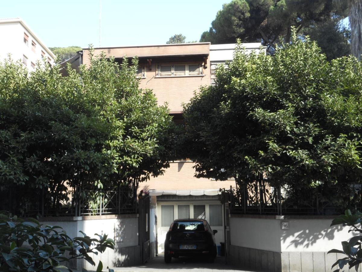 Bed & Breakfast Impero Vaticano San Pietro Rome