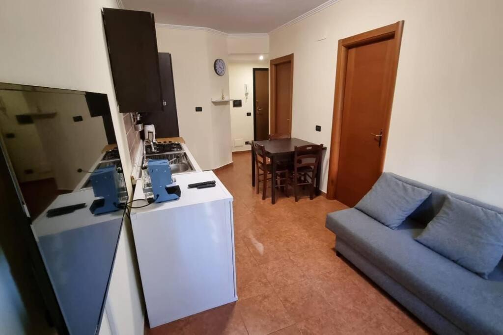 Appartement Tiburtina *