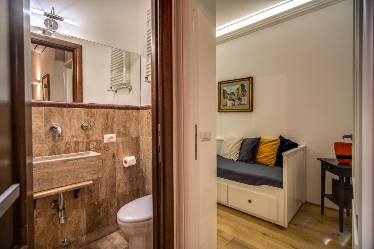 Casa Leonetto Apartment *