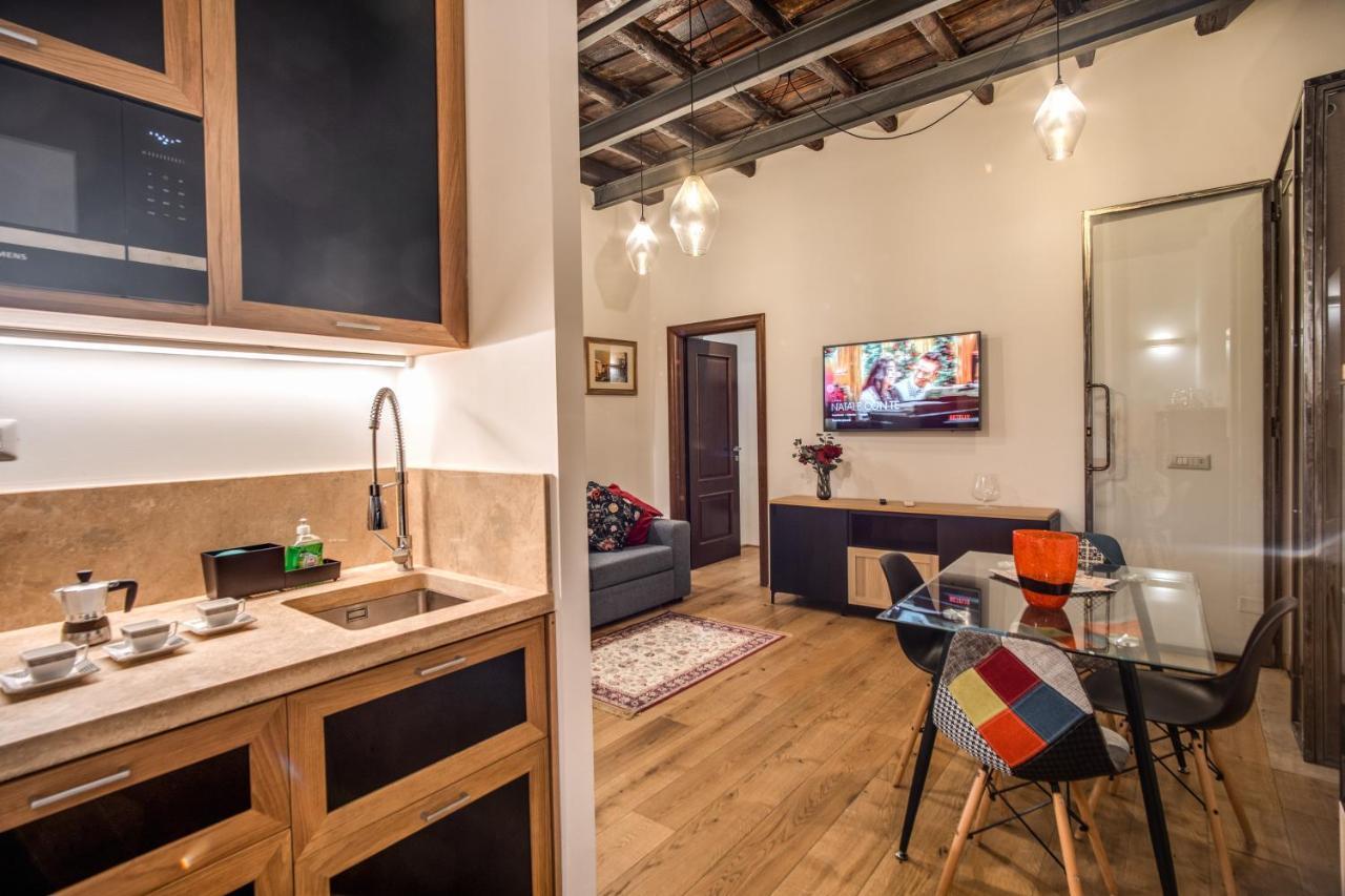 Casa Leonetto Rome