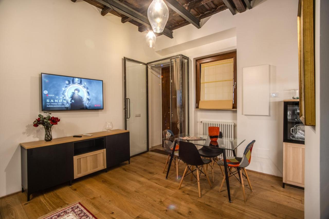 Casa Leonetto Apartment *