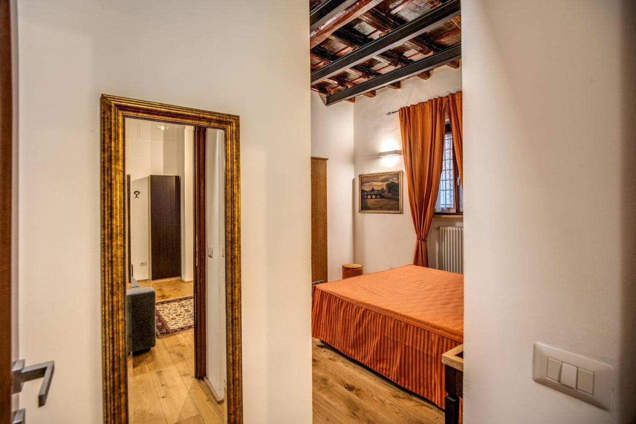 Apartment Casa Leonetto