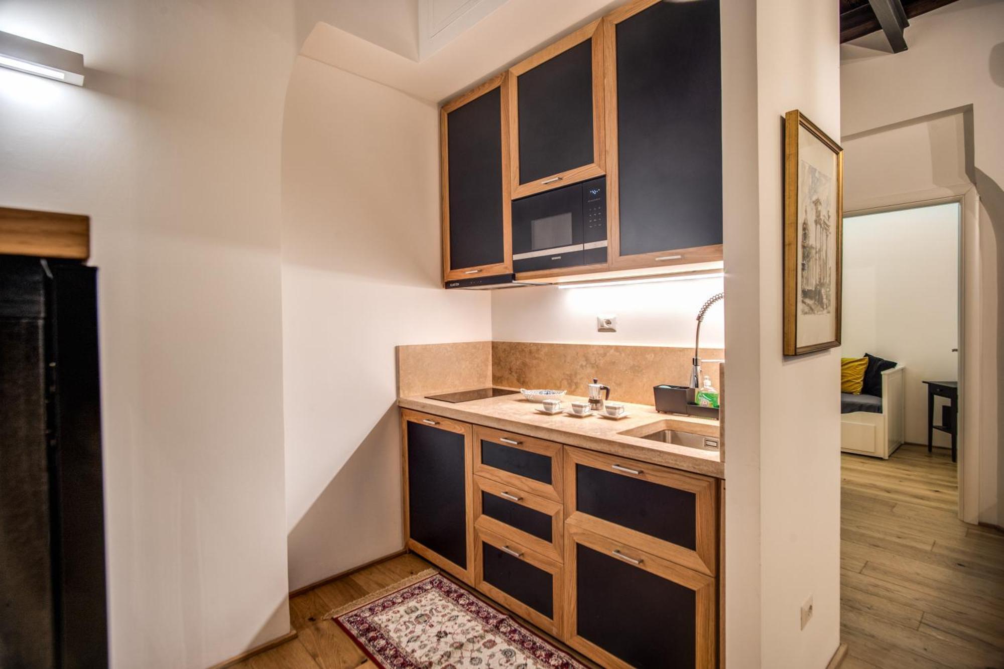 Casa Leonetto Apartment Rome