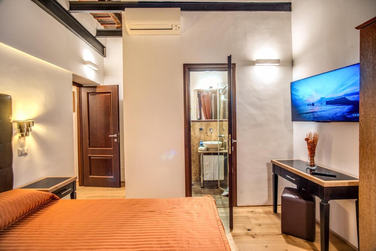 Casa Leonetto Apartment Rome