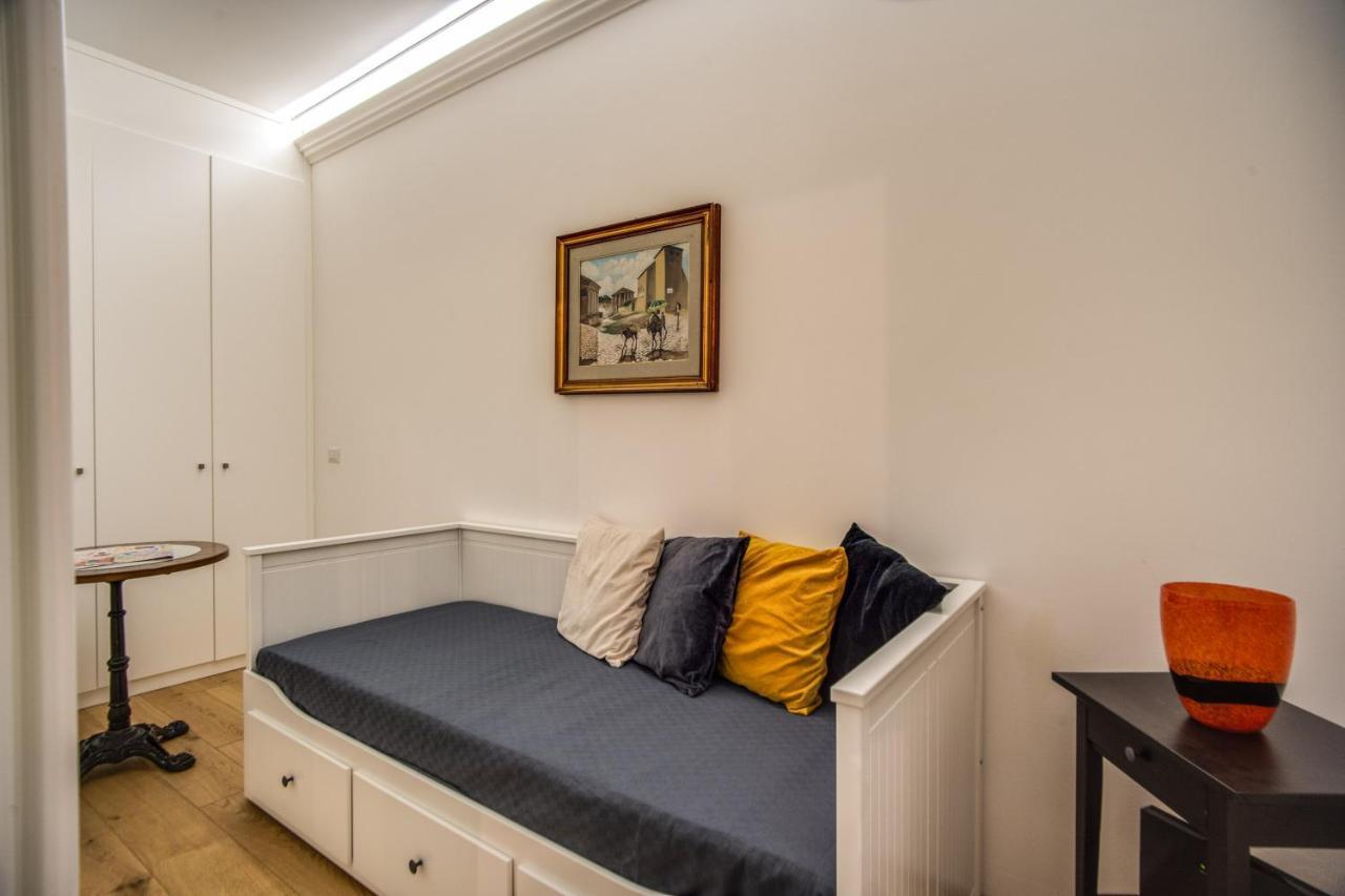 Apartment Casa Leonetto Rome