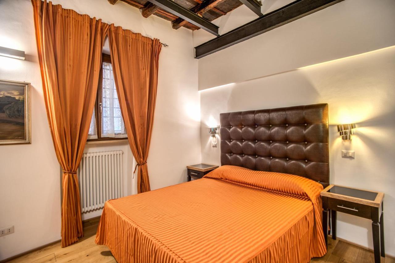 Casa Leonetto Apartment