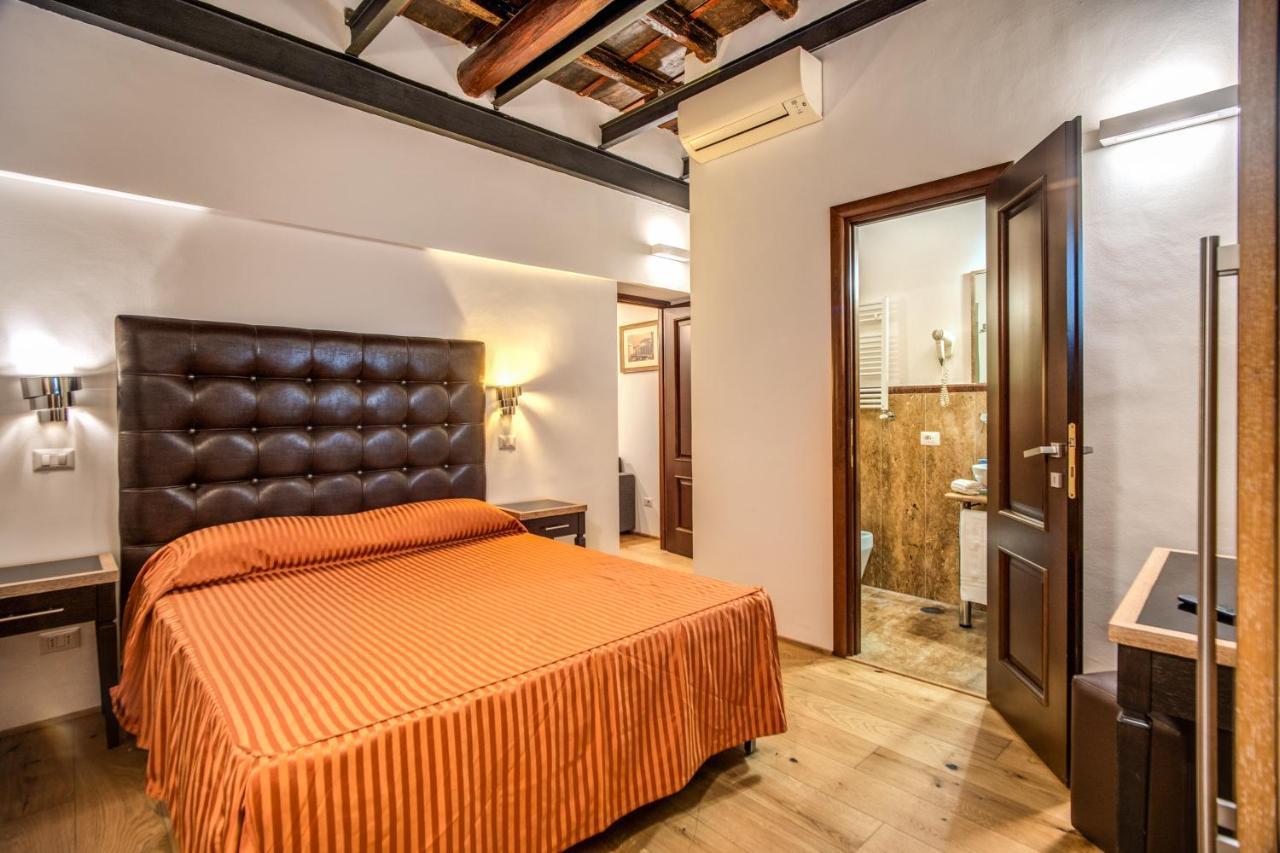 Casa Leonetto Apartment *