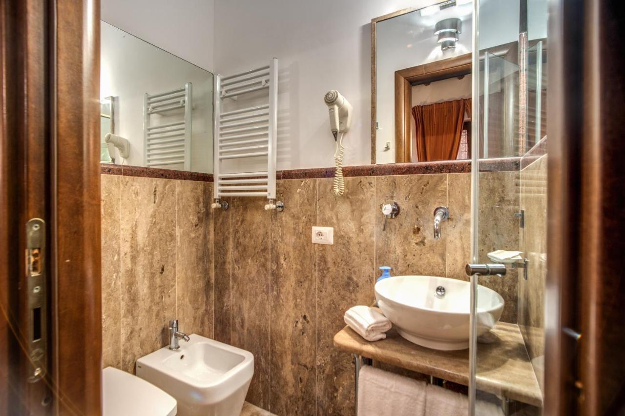Casa Leonetto Apartment