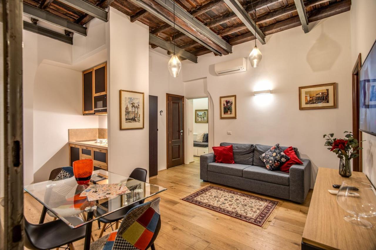 Casa Leonetto Apartment