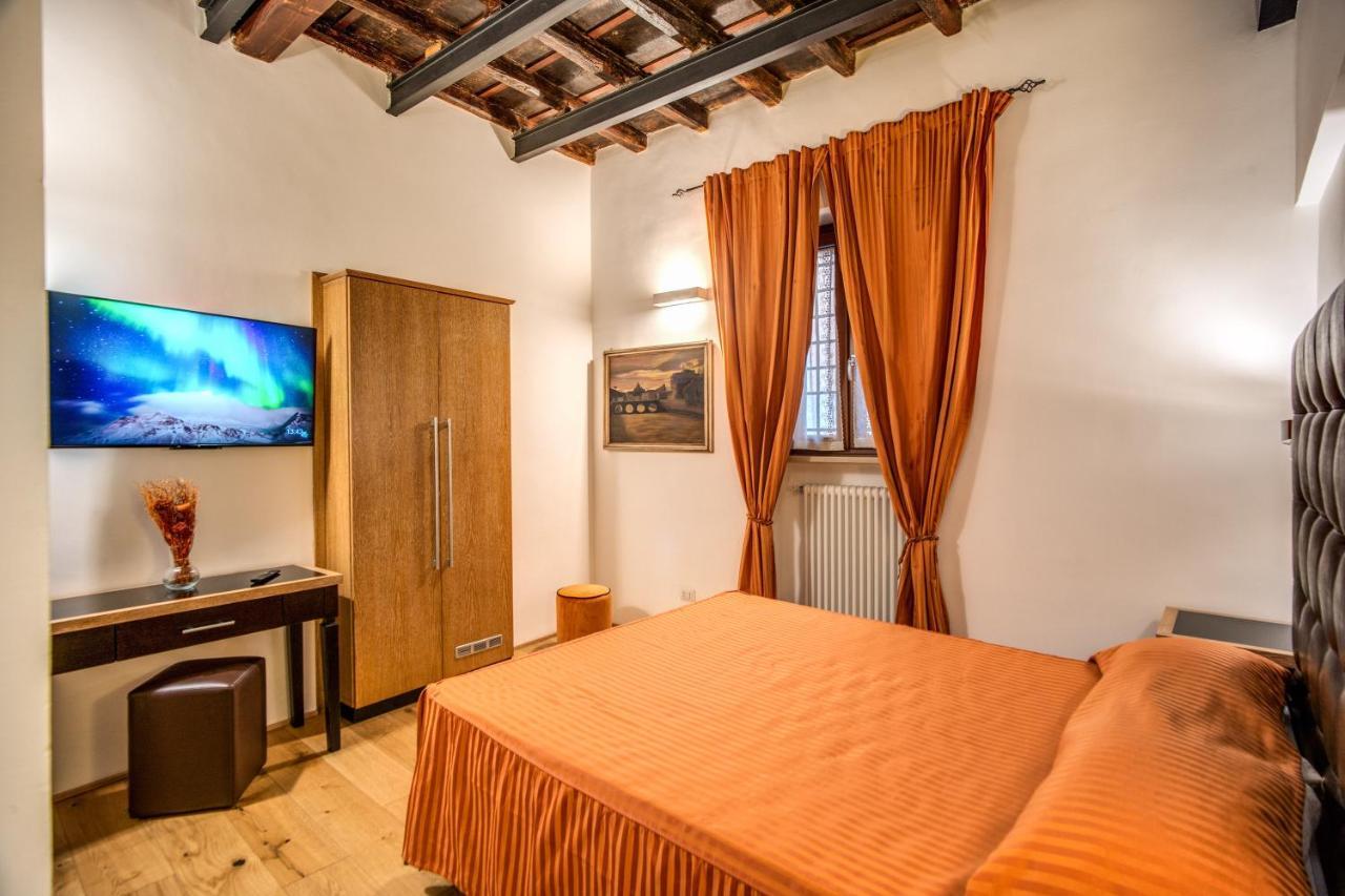 Appartement Casa Leonetto *