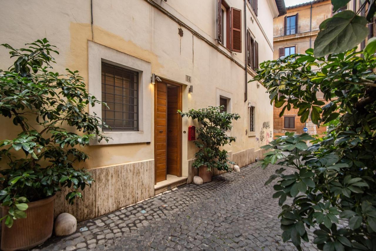 Casa Leonetto * Rome