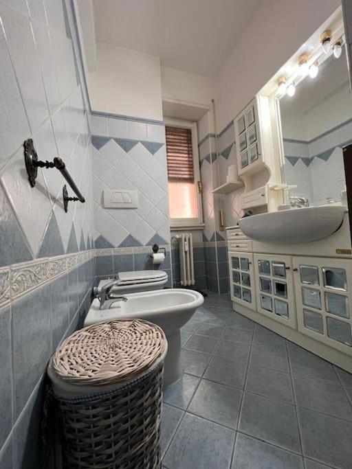 Appartement Center A Pochi Passi Dal Colosseo
