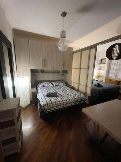 Appartement Center A Pochi Passi Dal Colosseo