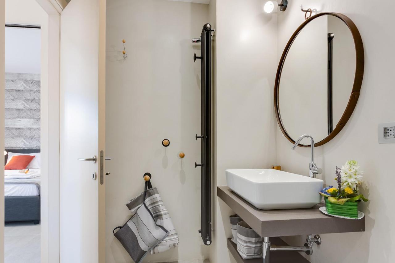Apartamento As Feel - Vatican With Terrace