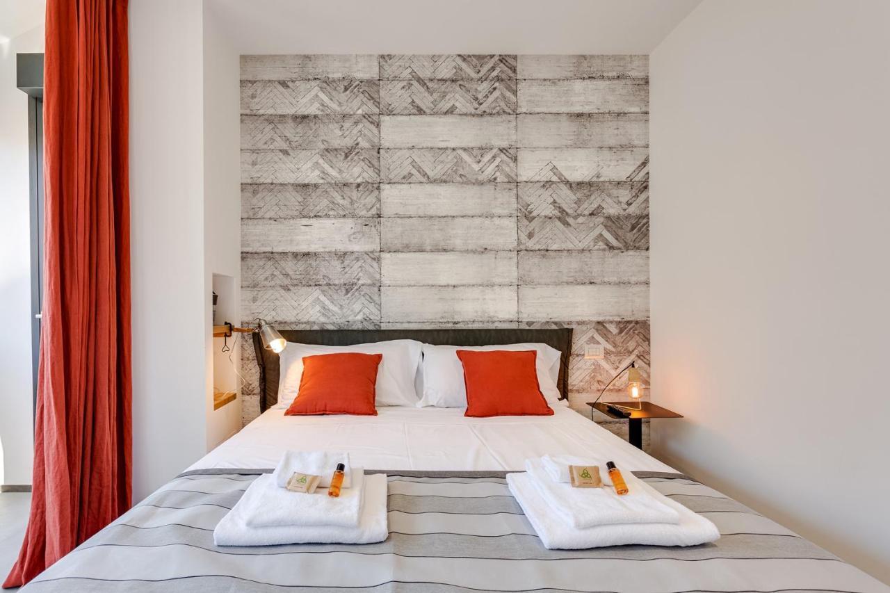 Apartamento As Feel - Vatican With Terrace Roma