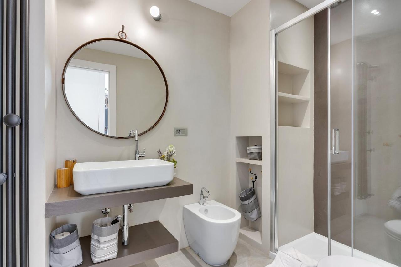 Apartamento As Feel - Vatican With Terrace