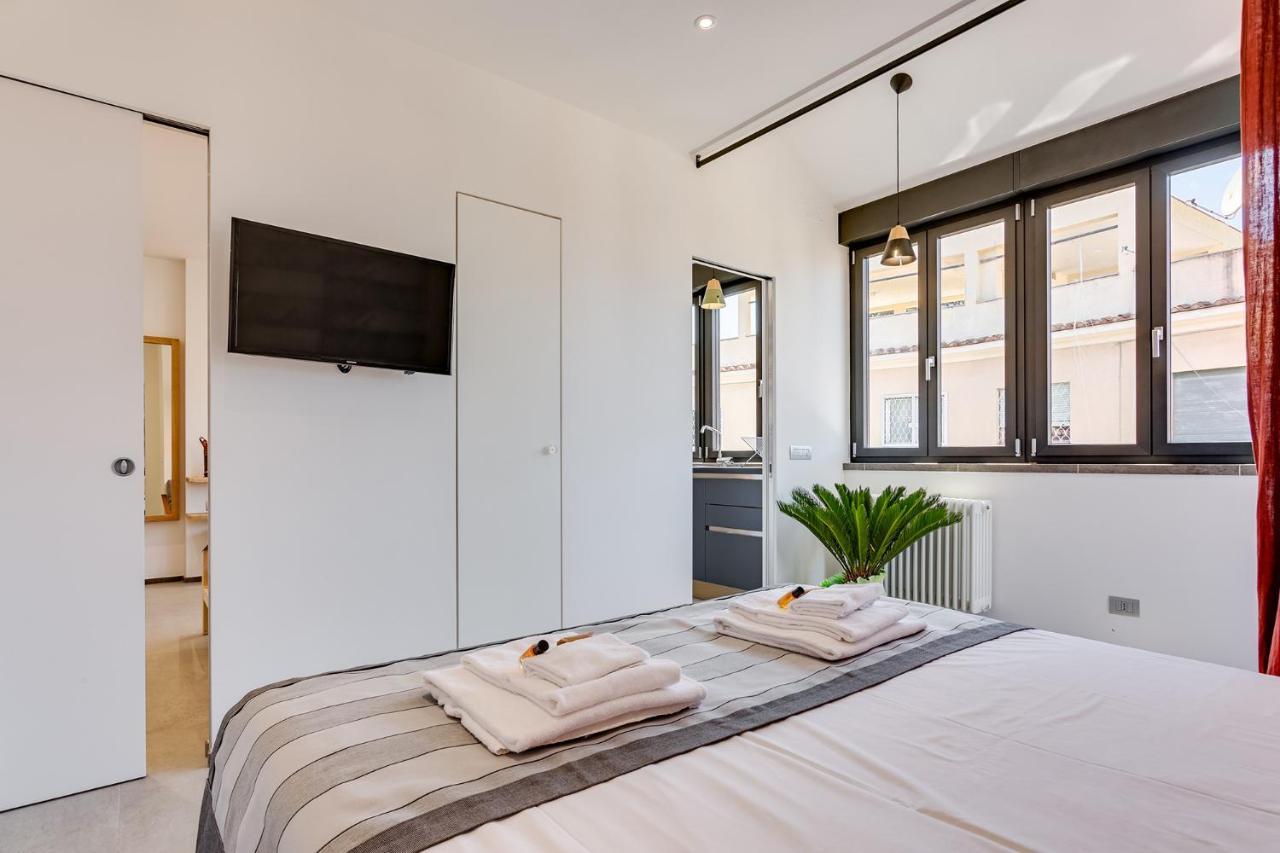 Apartamento As Feel - Vatican With Terrace