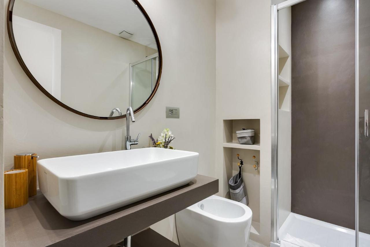 Apartamento As Feel - Vatican With Terrace *