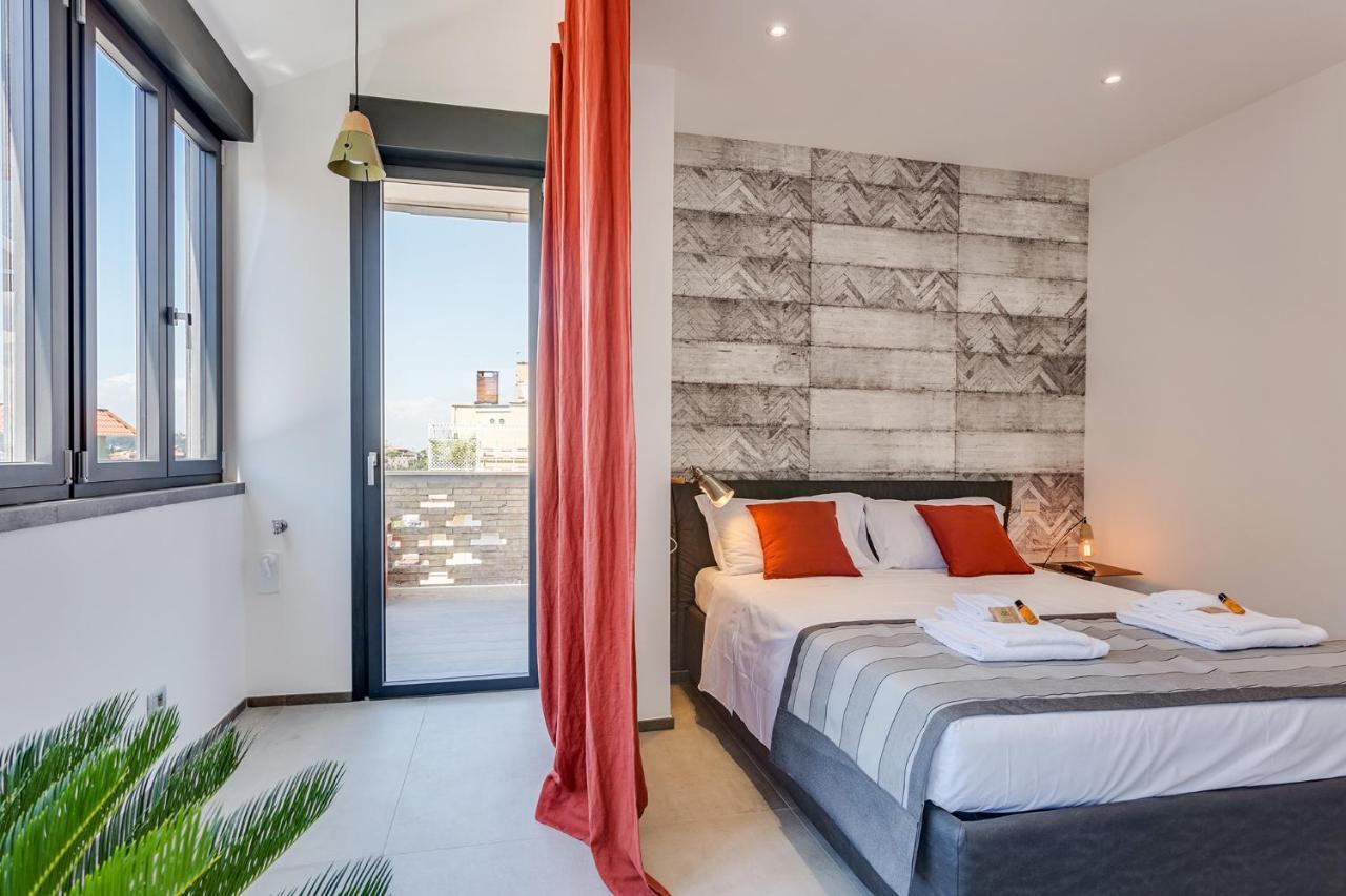 Apartamento As Feel - Vatican With Terrace *