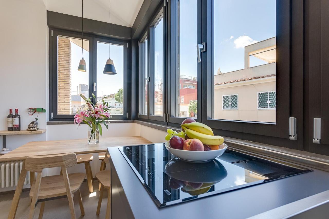 Apartamento As Feel - Vatican With Terrace *