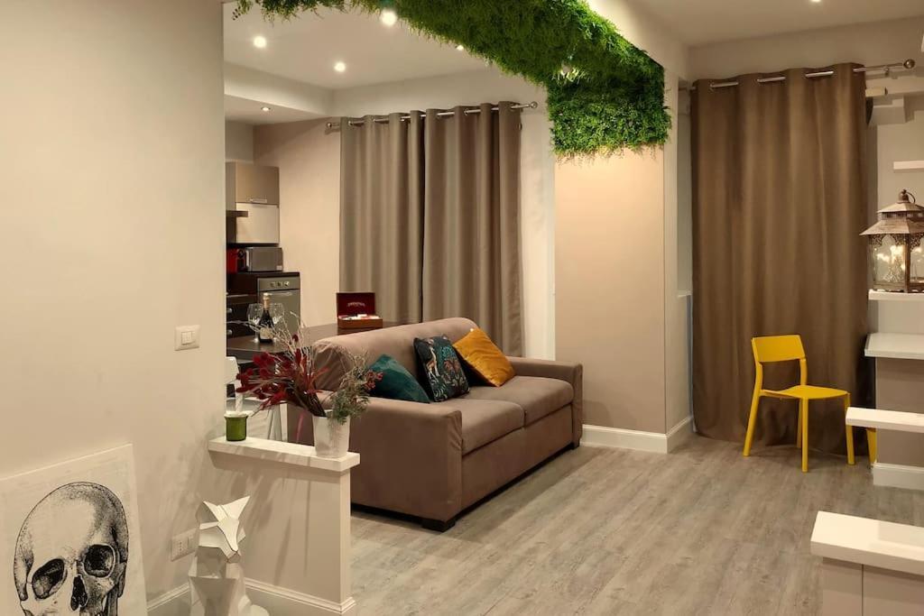 Del Collezionista Apartment