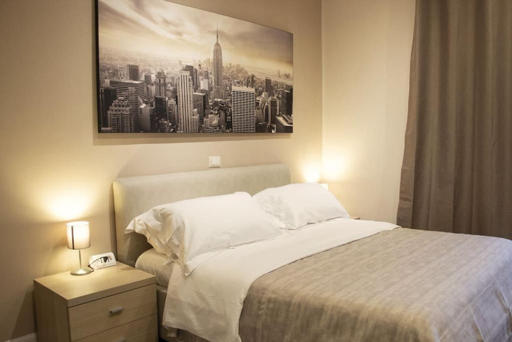 Del Collezionista Apartment Rome