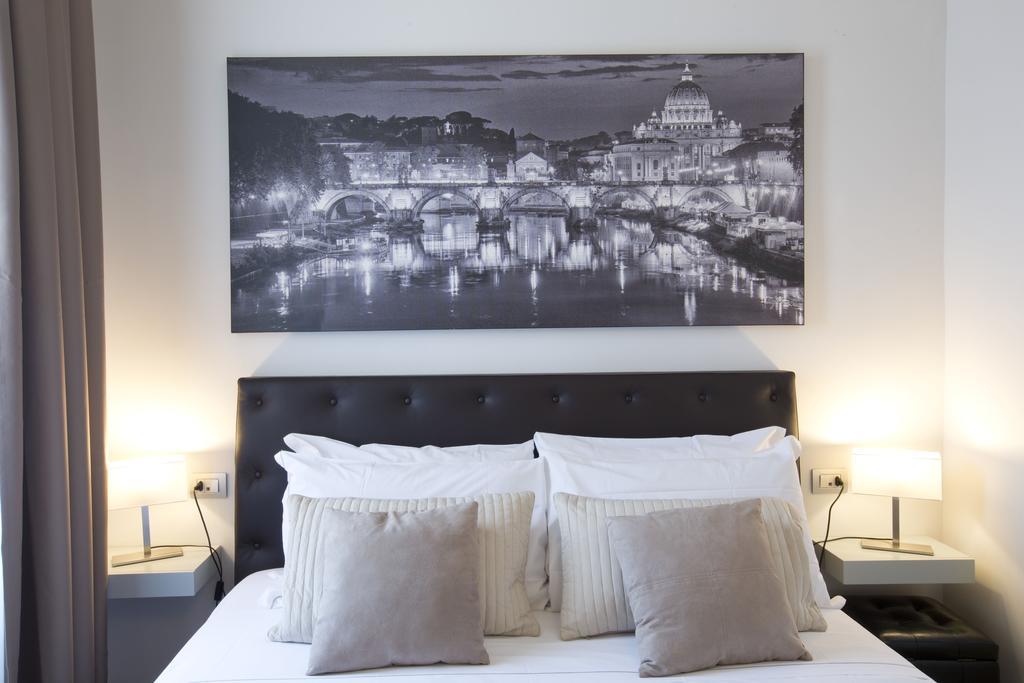 Affittacamere Relais Arco Della Pace 2*