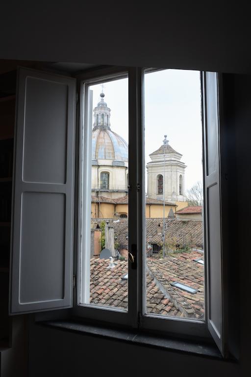 Appartement Coronari