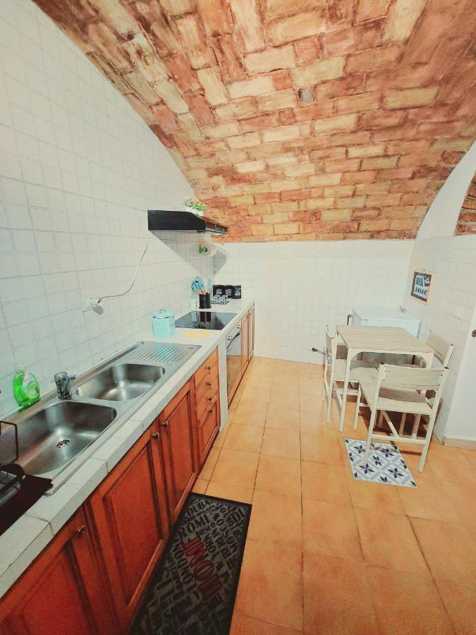 Trastevere In Music Apartamento *
