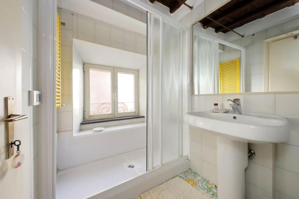 Trilussa Apartment