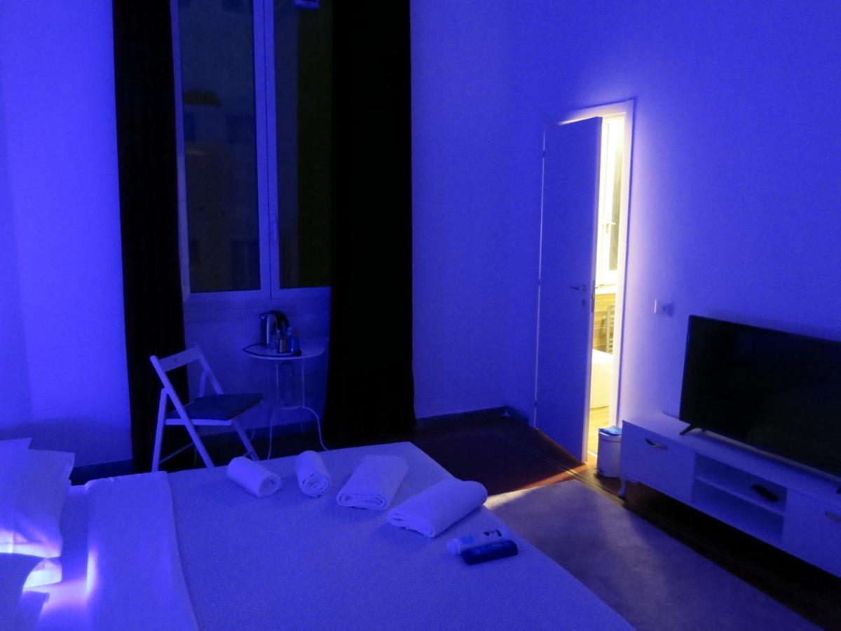 Nik Bed & Breakfast