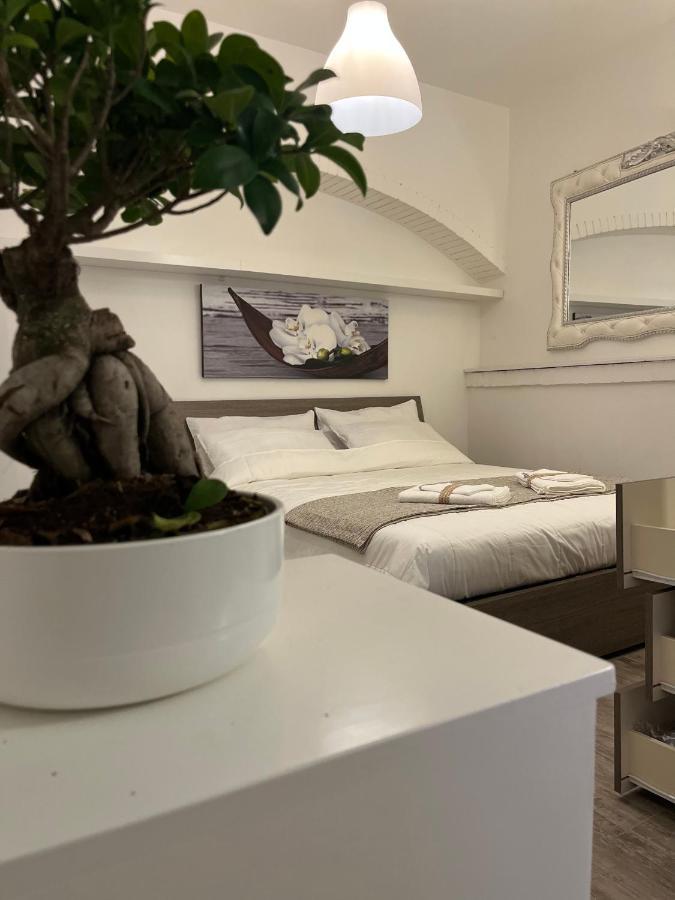 Apartamento Da Andrea Locazione Turistica