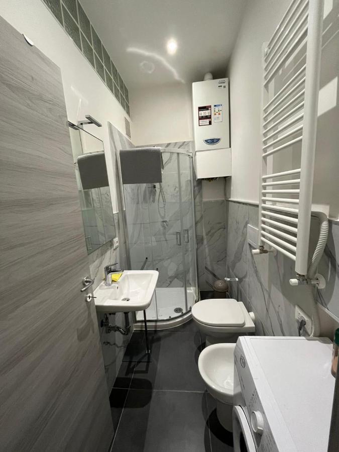 Sosy Appartement