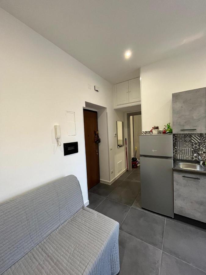Sosy Appartement Rome