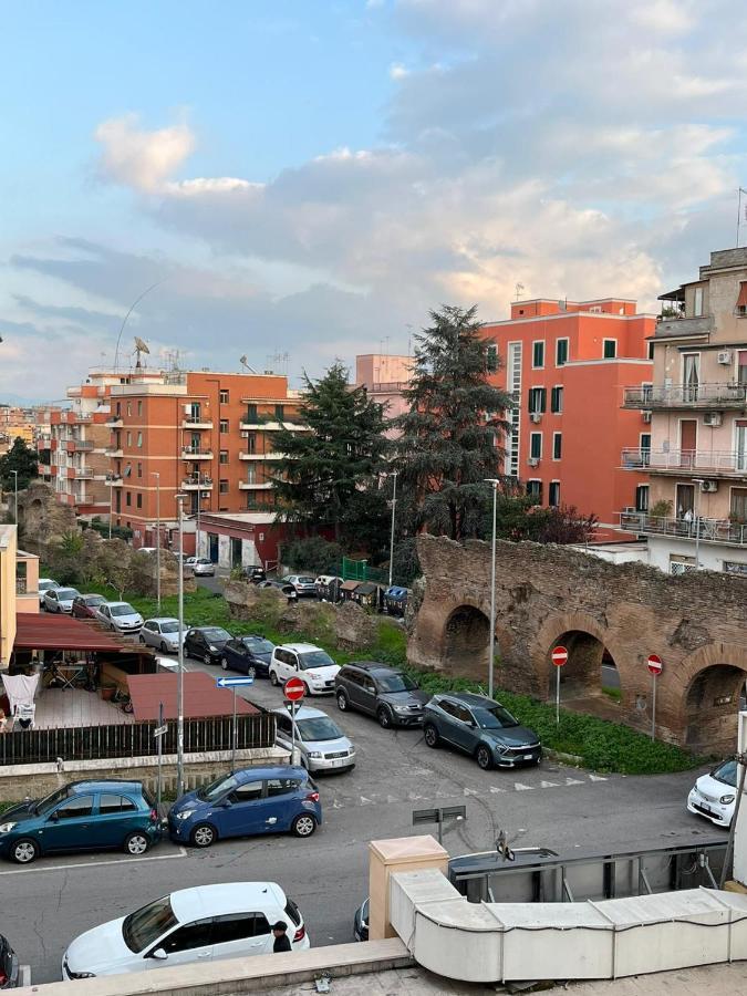 Appartement Sosy