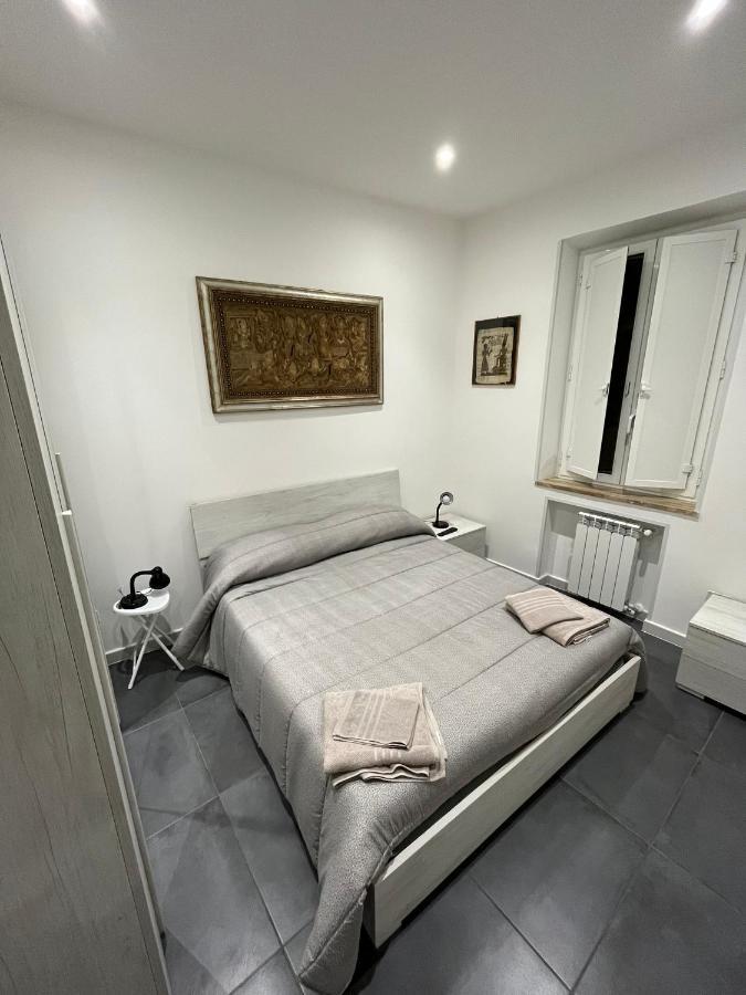 Appartement Sosy Rome
