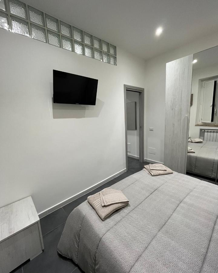 Sosy Appartement *