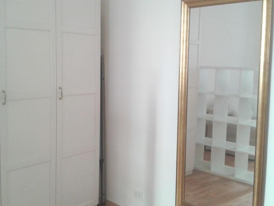 Magnifica In Centro Apartamento *