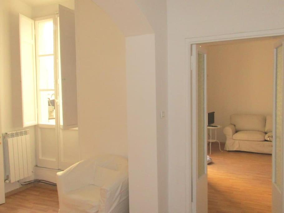 Apartamento Magnifica In Centro