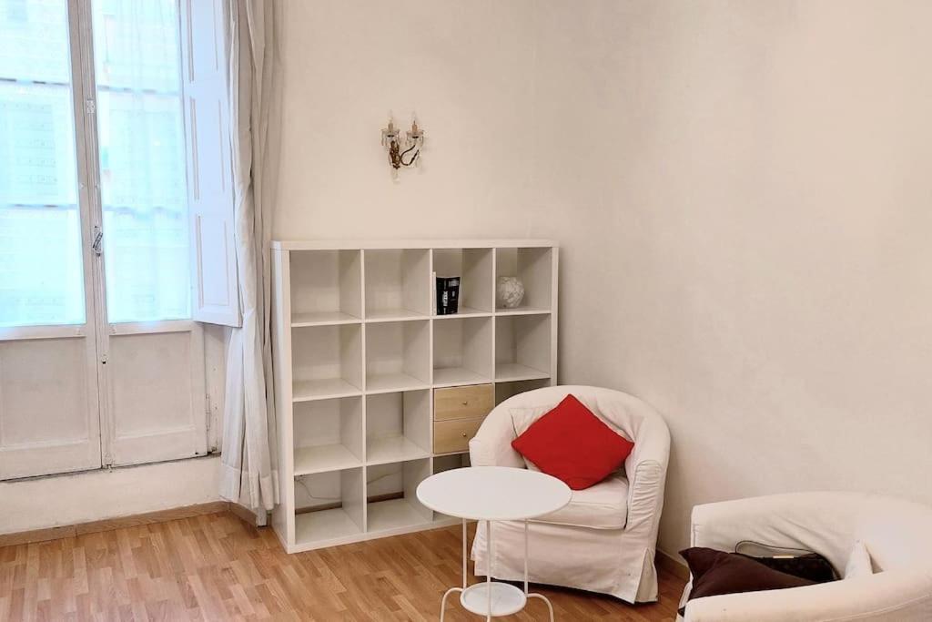 Appartement Magnifica In Centro Rome