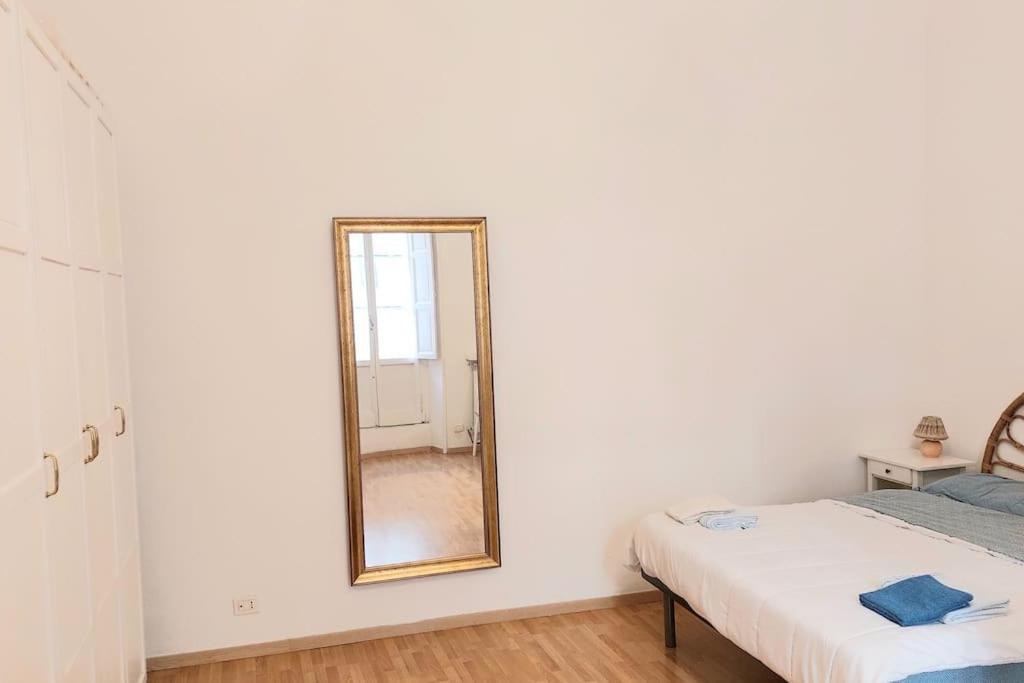 Apartamento Magnifica In Centro