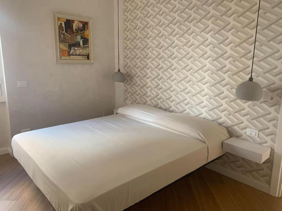 L'angolo Di Greta Appartement Rome