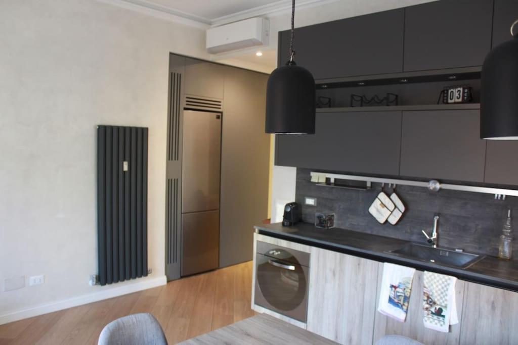 Appartement L'angolo Di Greta *