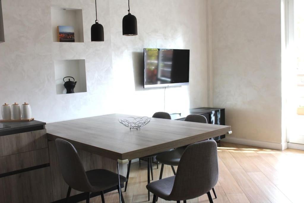 L'angolo Di Greta Appartement *
