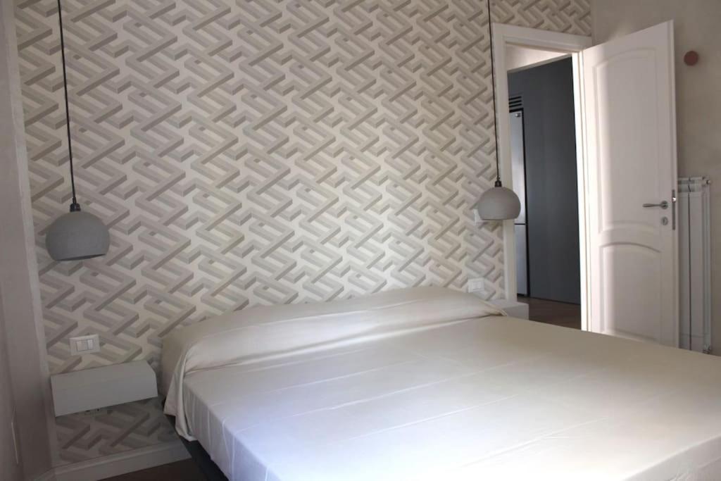 Appartement L'angolo Di Greta