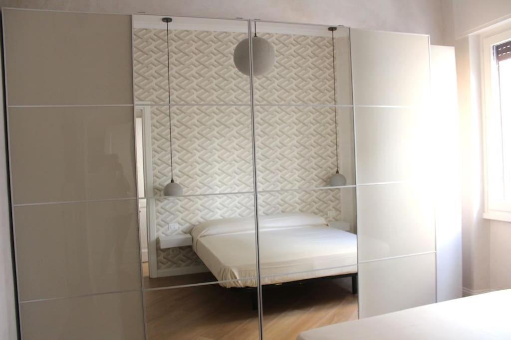 Appartement L'angolo Di Greta *