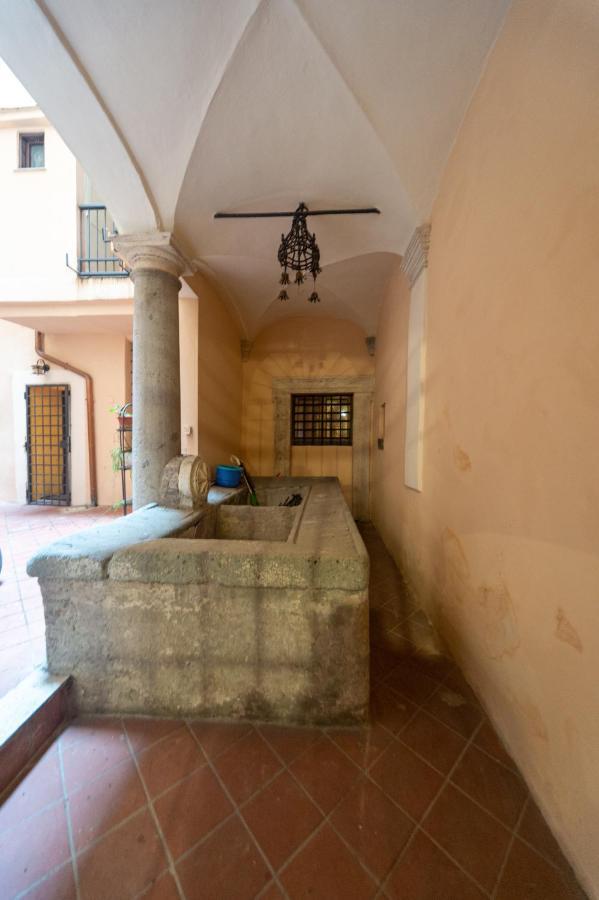 Cartari, Renaissance Flat A Few Steps From Piazza Navona And Vatican Apartment Rome