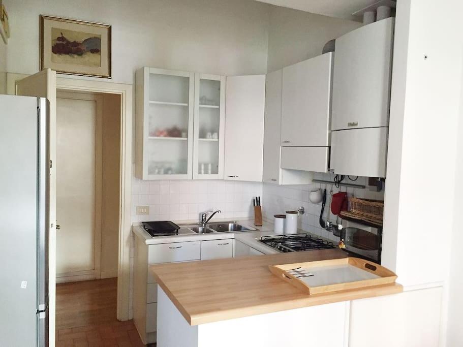 Flaminia71 Apartment *