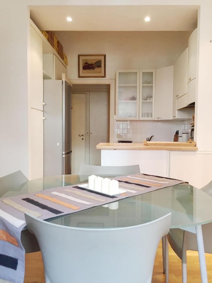 Apartment Flaminia71