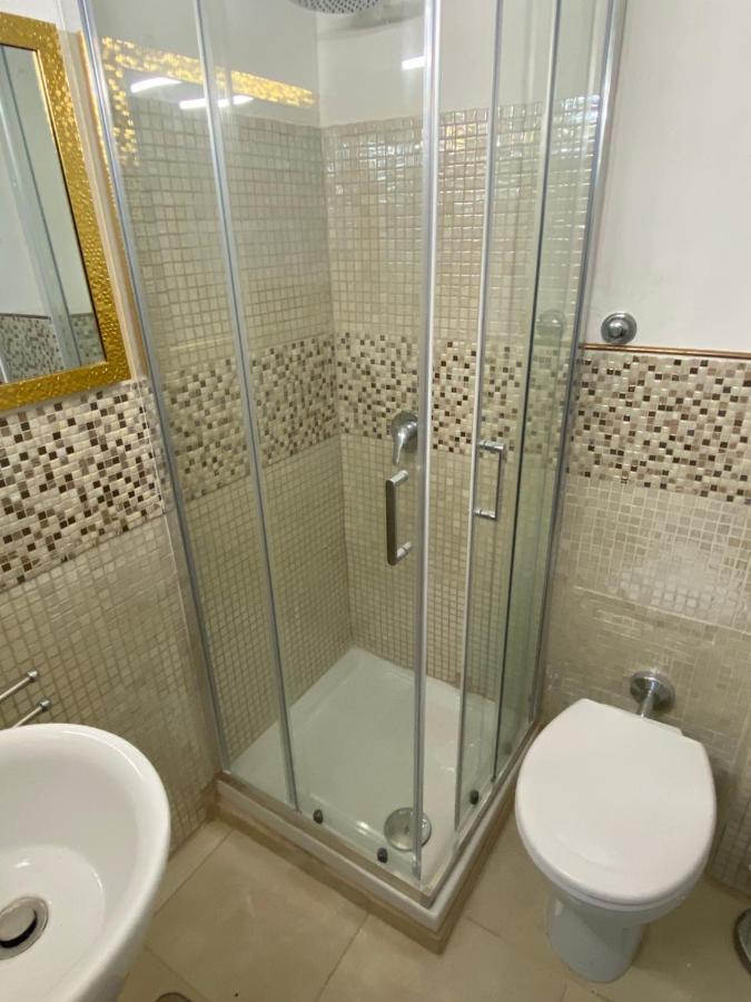 Idromassaggio Roma
